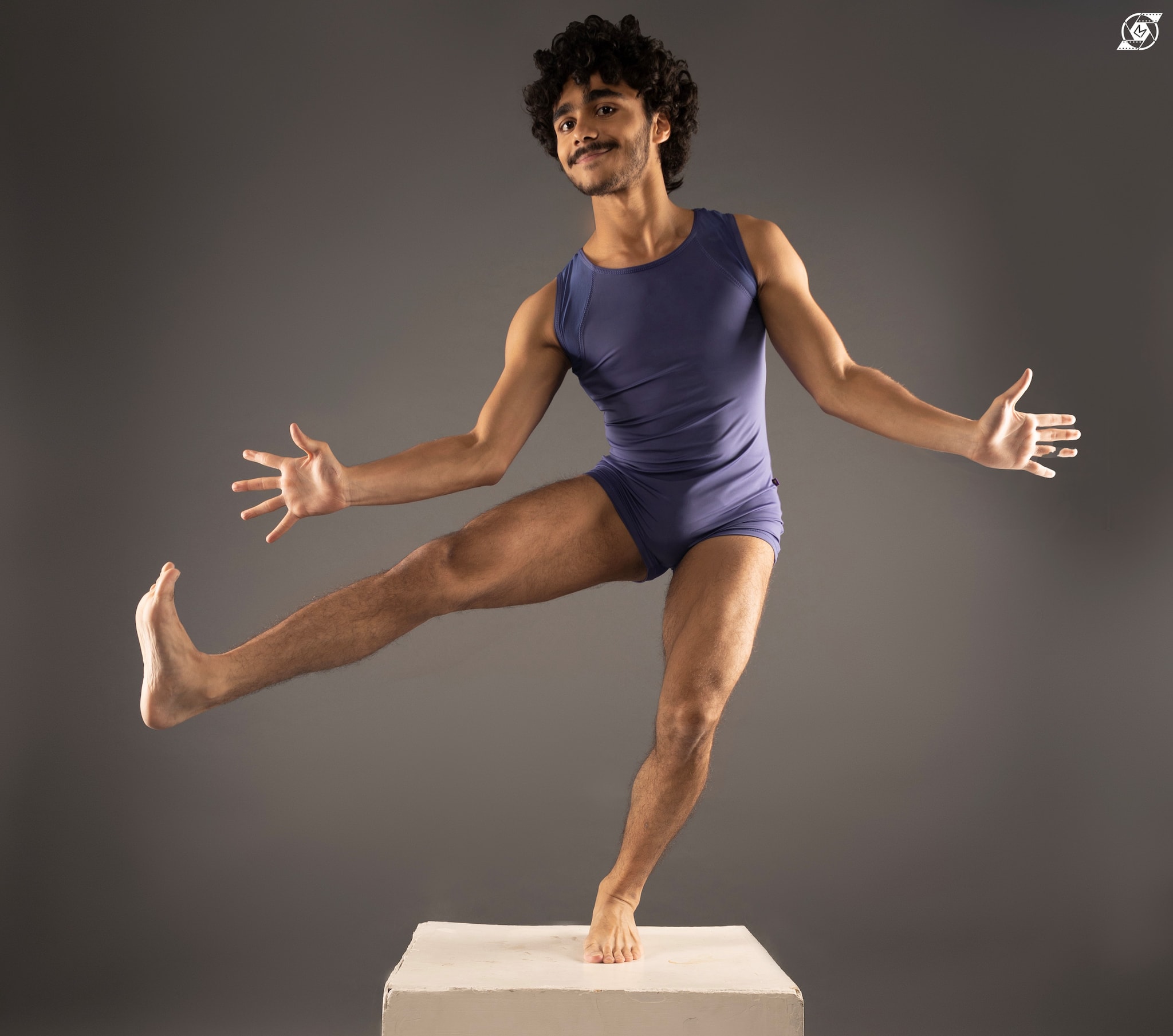 Pin by Dan McGillicuddy on Dance | Male ballet dancers, Ballet dancers,  Dancer